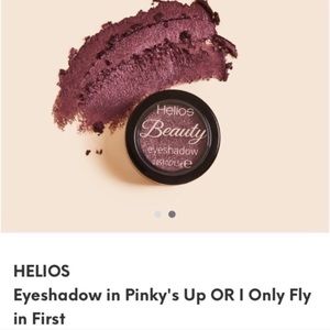 Helios Cream-to-Powder Eyeshadow